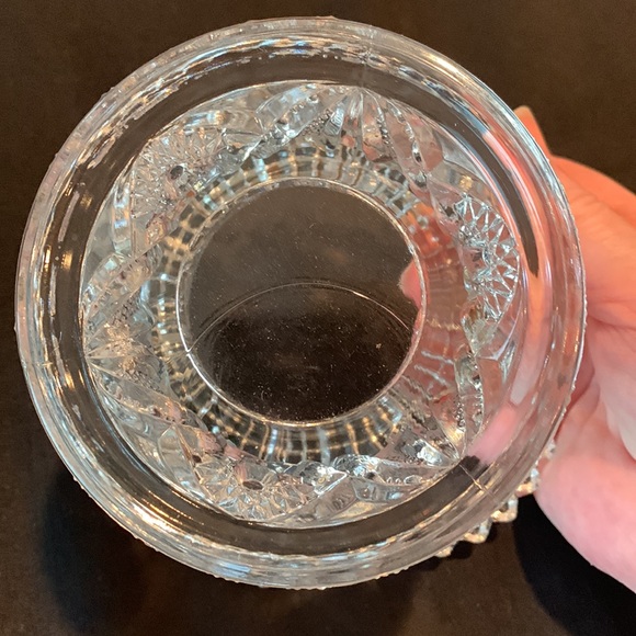 Crystal Bowl - Picture 9 of 16